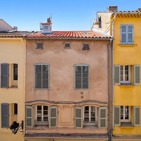 Cozy Flat -1bdr 4p- Apartman