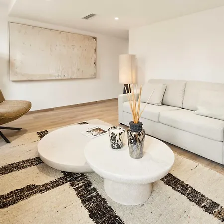 Cozy Flat -1bdr 4p- Apartman *