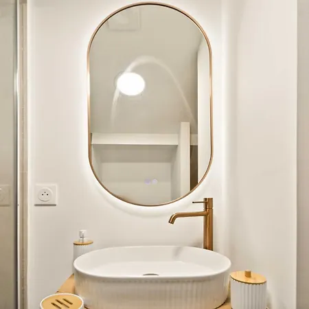 Cozy Flat -1bdr 4p-