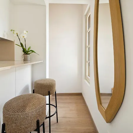 Cozy Flat -1bdr 4p- Apartman *