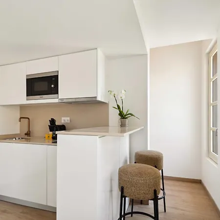 Cozy Flat -1bdr 4p- Saint-Tropez