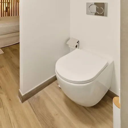 Cozy Flat -1bdr 4p-