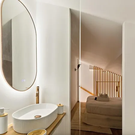 Cozy Flat -1bdr 4p- Apartman *