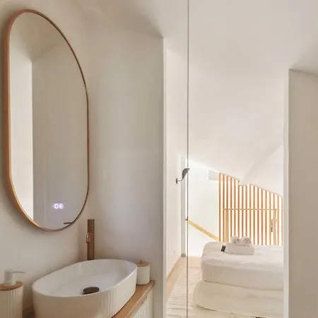 Cozy Flat -1bdr 4p- * Saint-Tropez